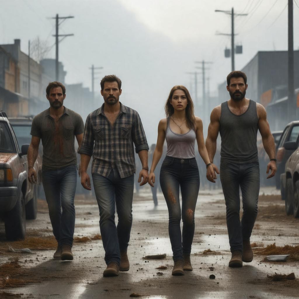 Left 4 Dead